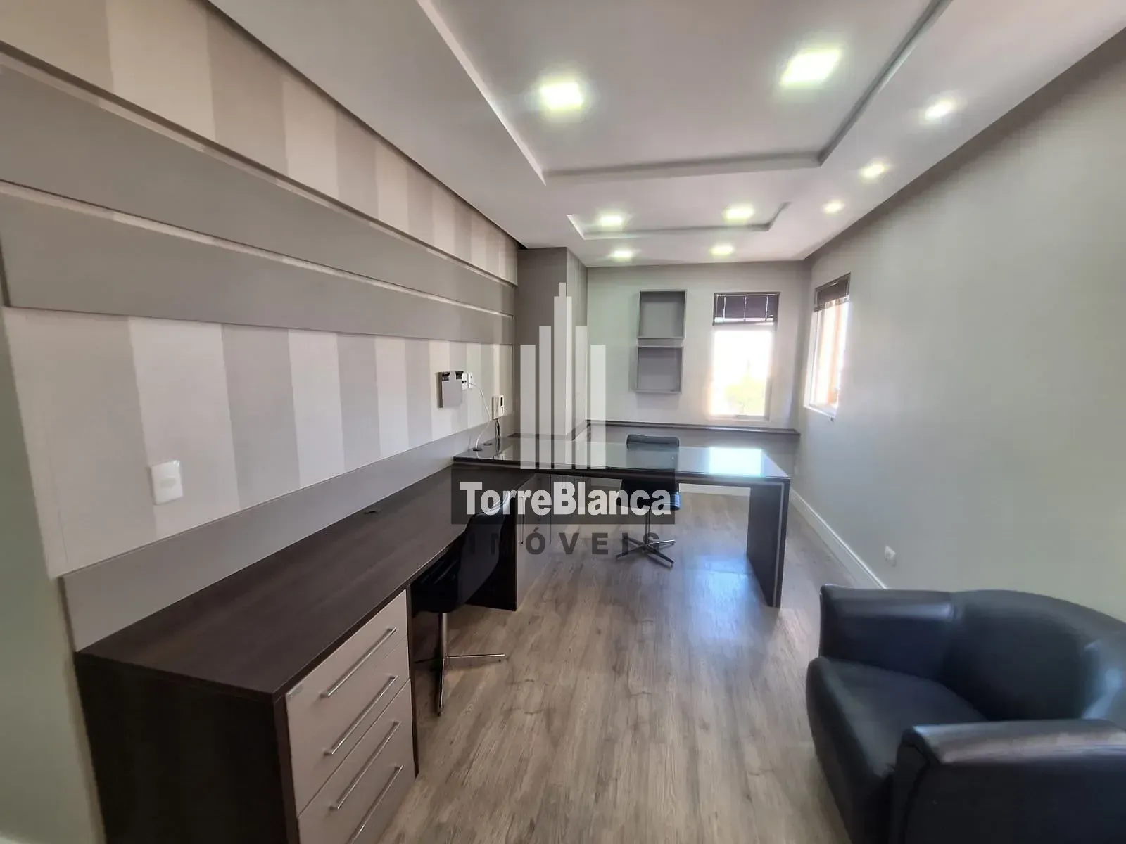 Sala-Conjunto, 27 m² - Foto 2