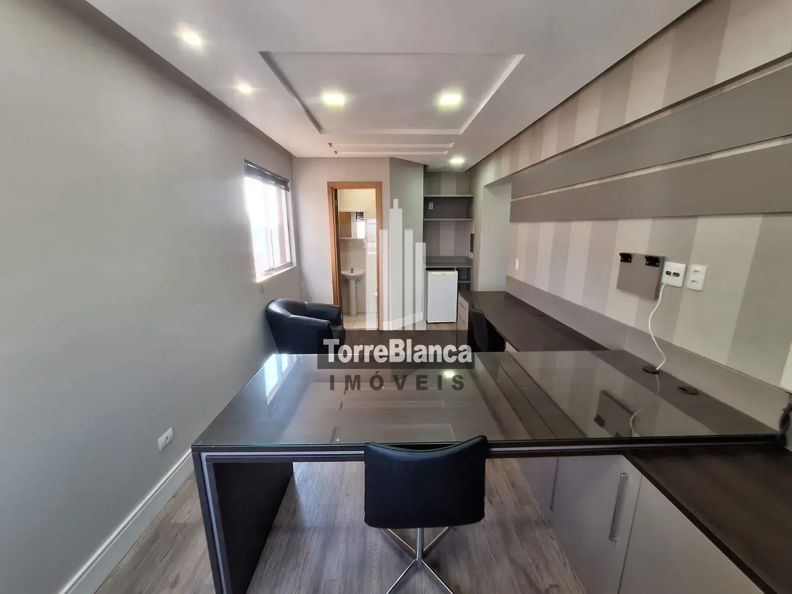 Sala-Conjunto, 27 m² - Foto 6