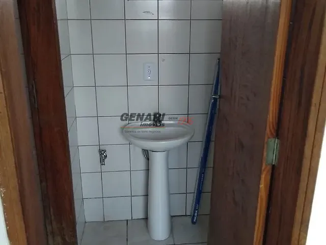 Sala com 60m², para alugar, no bairro Jardim Belo Horizonte em Indaiatuba