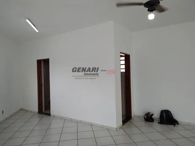 Sala com 60m², para alugar, no bairro Jardim Belo Horizonte em Indaiatuba