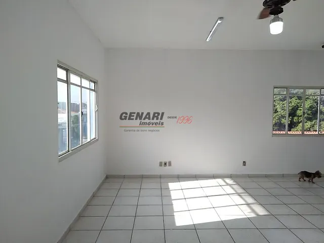 Sala com 60m², para alugar, no bairro Jardim Belo Horizonte em Indaiatuba