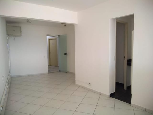 Foto do Sala - Sala, 23 m² - venda por R$ 180.000,00 ou aluguel por R$ 700,00/mês - Centro - São José dos Campos/SP | INDEPENDENCE NEGOCIOS IMOBILIARIOS LTDA
