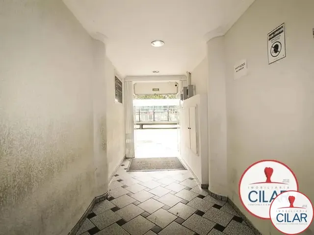 Sala para alugar, no bairro Centro em Curitiba