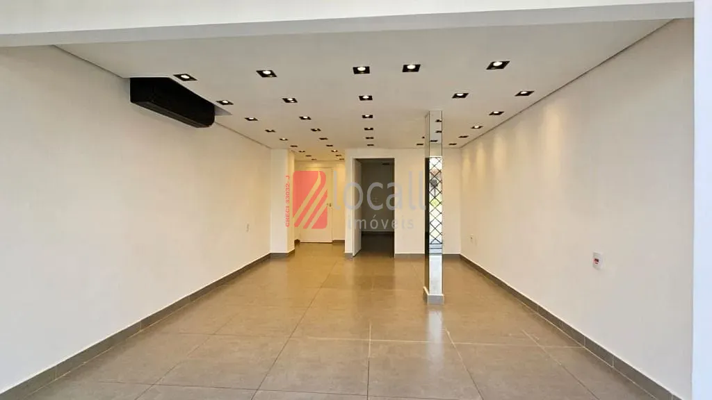 Conjunto Comercial / Sala  para aluguel, 95m² — foto 2 de 10