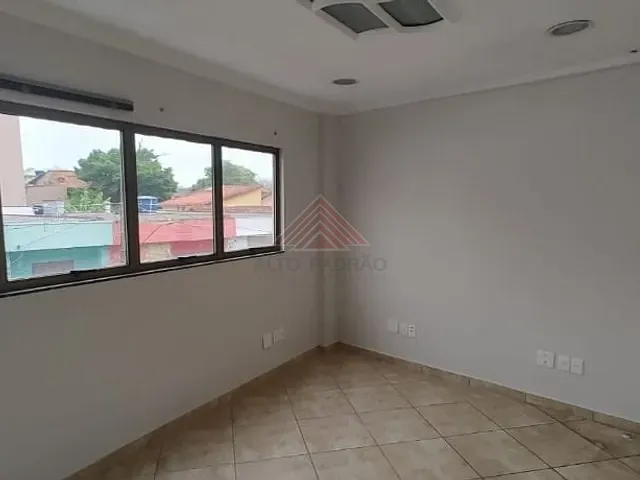 Sala com 120m², para alugar, no bairro Jardim Anchieta em Mauá