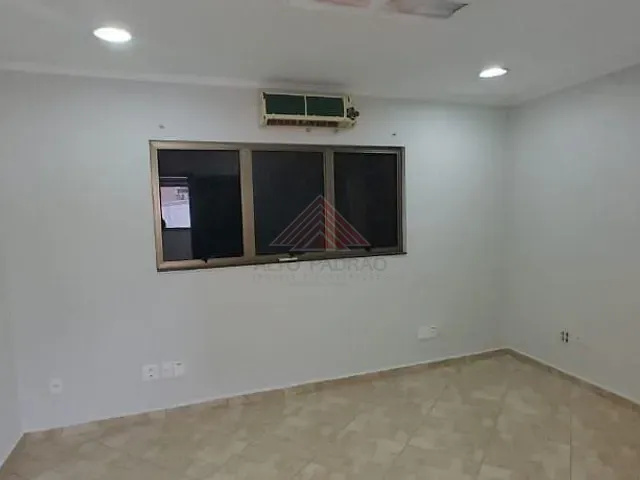 Sala com 120m², para alugar, no bairro Jardim Anchieta em Mauá