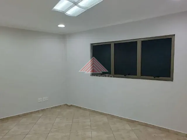 Sala com 120m², para alugar, no bairro Jardim Anchieta em Mauá