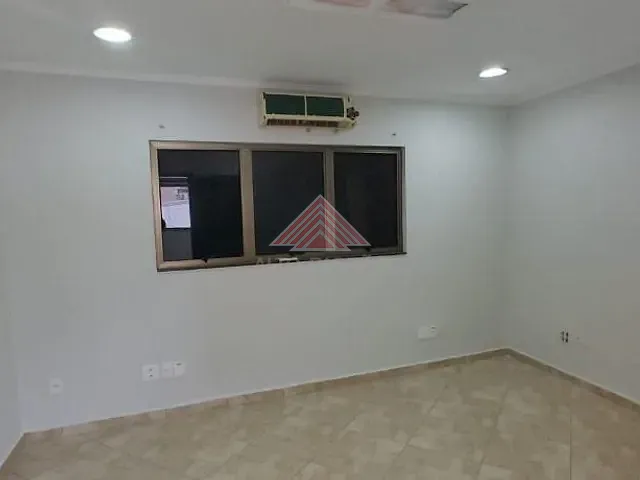 Sala com 120m², para alugar, no bairro Jardim Anchieta em Mauá