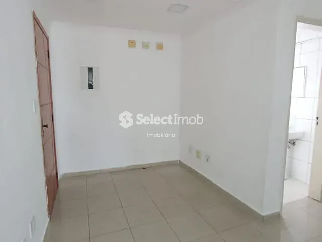 Sala com 35m², para alugar, no bairro Vila Bocaina em Mauá