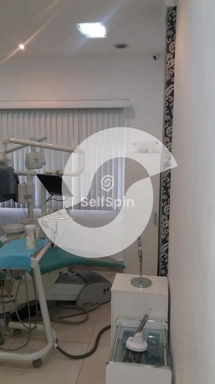 Sala-Conjunto, 30 m² - Foto 9