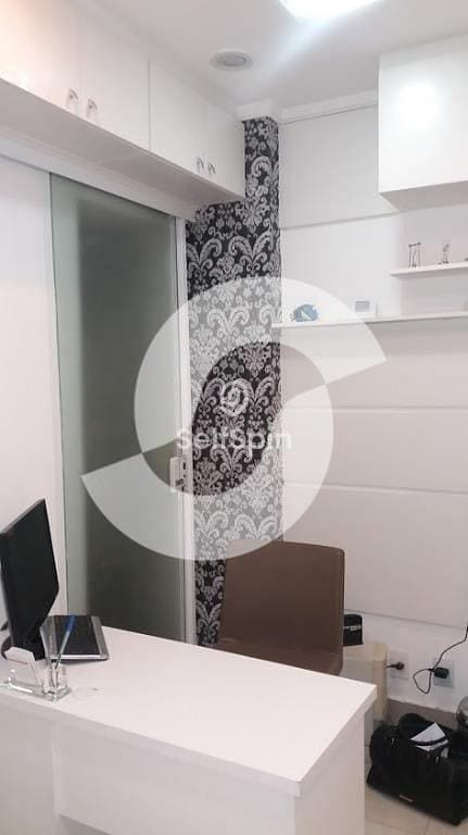 Sala-Conjunto, 30 m² - Foto 8