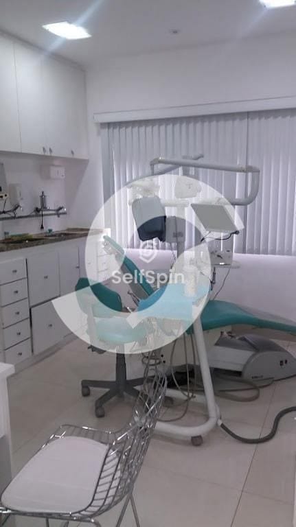 Sala-Conjunto, 30 m² - Foto 6