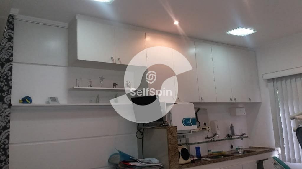 Sala-Conjunto, 30 m² - Foto 1