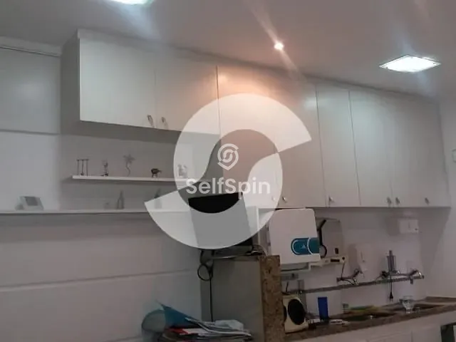 Sala para alugar, no bairro Piratininga em Niterói