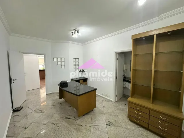 Sala com 10m², para alugar, no bairro Jardim Esplanada II em São José Dos Campos