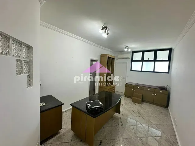 Sala com 10m², para alugar, no bairro Jardim Esplanada II em São José Dos Campos