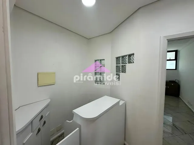 Sala com 10m², para alugar, no bairro Jardim Esplanada II em São José Dos Campos