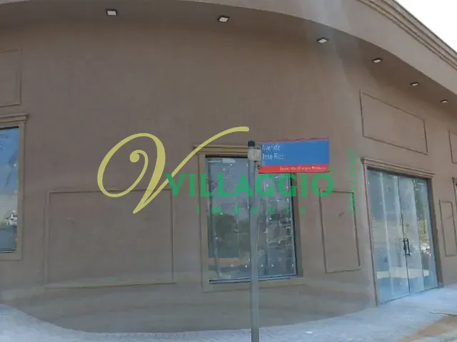 Sala para alugar, no bairro Mais Parque Mirassol em Mirassol