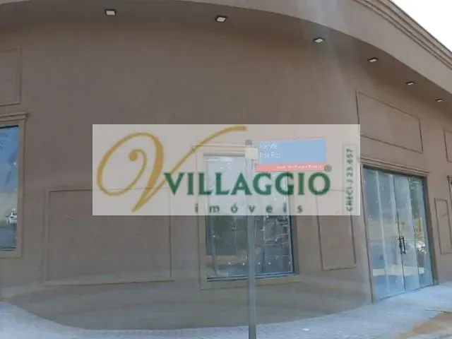 Sala para alugar, no bairro Mais Parque Mirassol em Mirassol