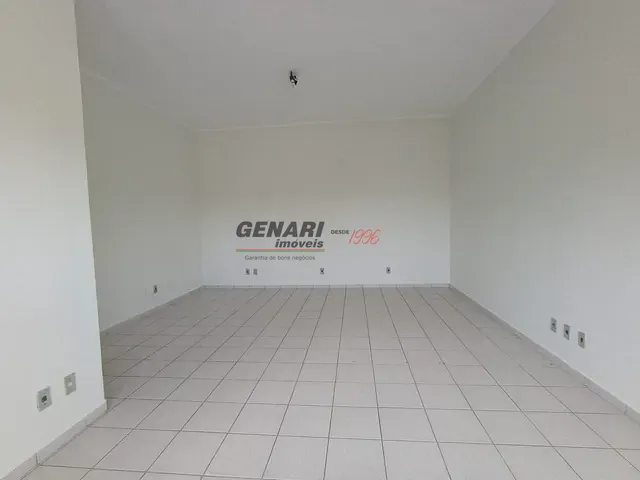Sala com 40m², para alugar, no bairro Cidade Nova I em Indaiatuba