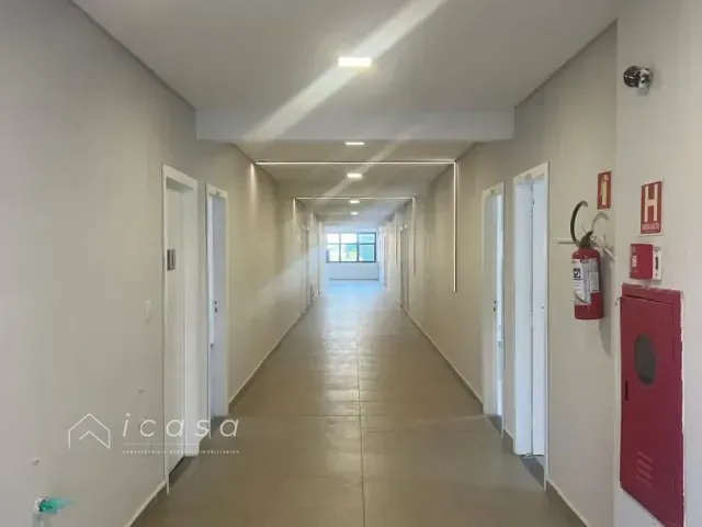 Sala para alugar, no bairro Jardim Satélite em São José dos Campos