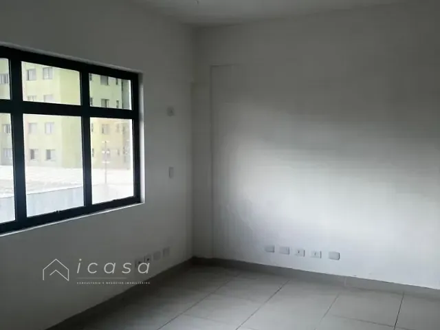 Sala para alugar, no bairro Jardim Satélite em São José dos Campos