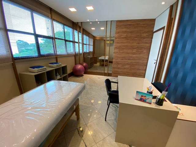 Foto do Sala - Sala à venda, 52 m² por R$ 276.000,00 - Jardim Esplanada - São José dos Campos/SP | INDEPENDENCE NEGOCIOS IMOBILIARIOS LTDA