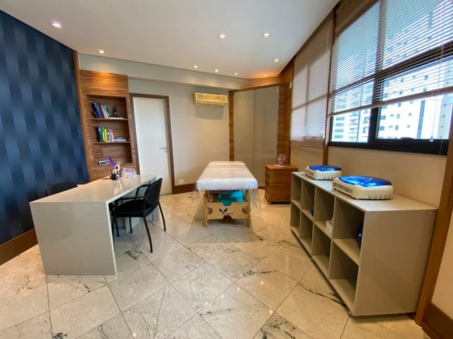 Foto do Sala - Sala à venda, 52 m² por R$ 276.000,00 - Jardim Esplanada - São José dos Campos/SP | INDEPENDENCE NEGOCIOS IMOBILIARIOS LTDA