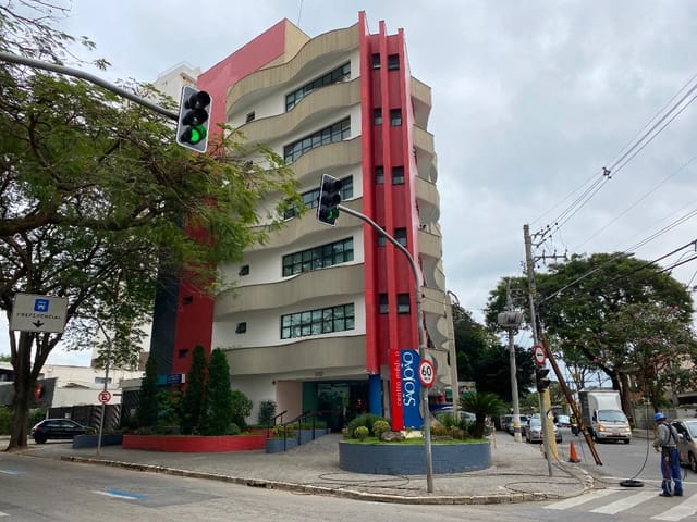 Foto do Sala - Sala à venda, 52 m² por R$ 276.000,00 - Jardim Esplanada - São José dos Campos/SP | INDEPENDENCE NEGOCIOS IMOBILIARIOS LTDA