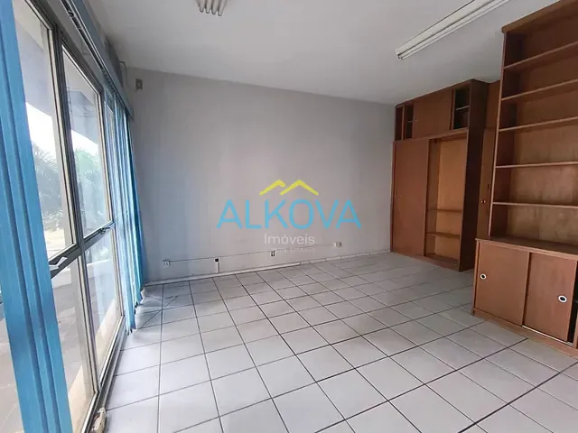 Sala com 32m², à venda, no bairro Centro em São José dos Campos