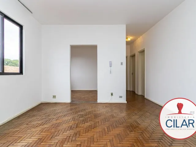 Sala para alugar, no bairro ALTO DA XV em Curitiba