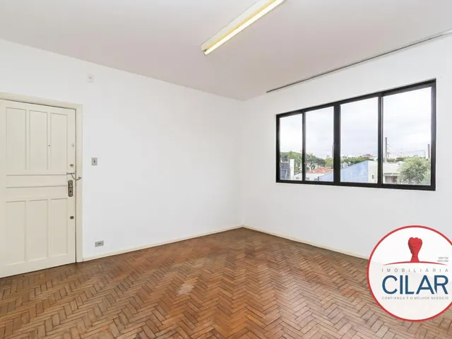 Sala para alugar, no bairro Alto da Rua XV em Curitiba
