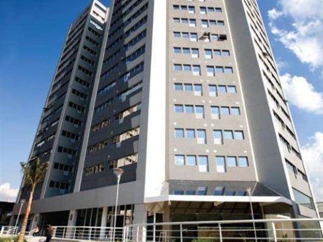 Sala com 61m², para alugar, no bairro Barra Funda em São Paulo