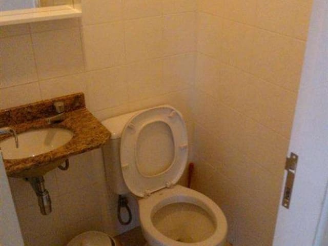 Sala com 61m², para alugar, no bairro Barra Funda em São Paulo