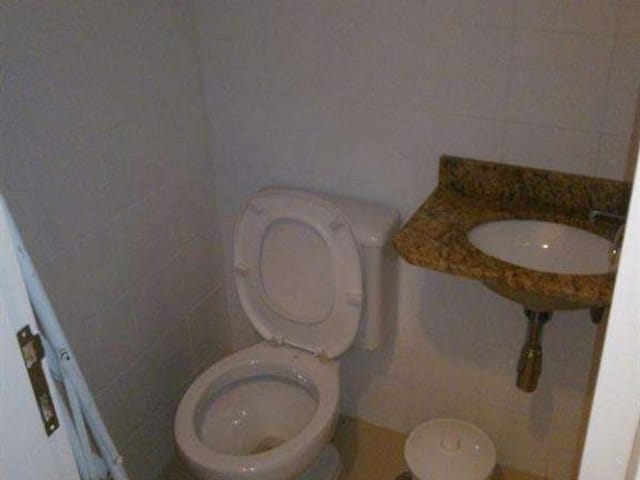 Sala com 61m², para alugar, no bairro Barra Funda em São Paulo