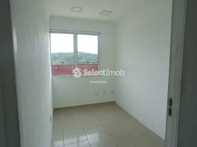 Sala com 35m², para alugar, no bairro Vila Bocaina em Mauá