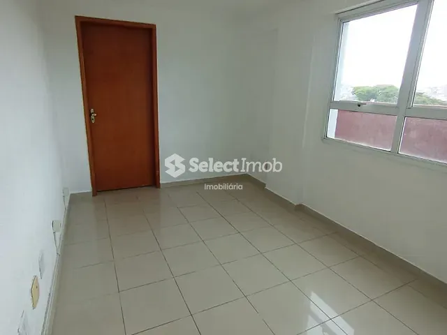 Sala com 35m², para alugar, no bairro Vila Bocaina em Mauá