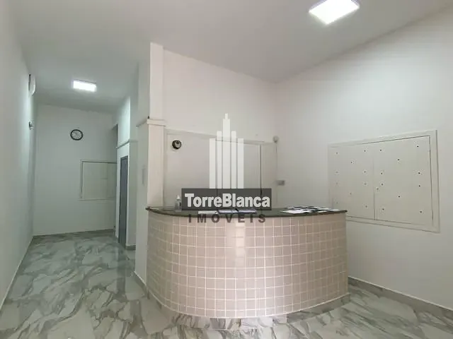 Sala com 16m², para alugar, no bairro Centro em Ponta Grossa