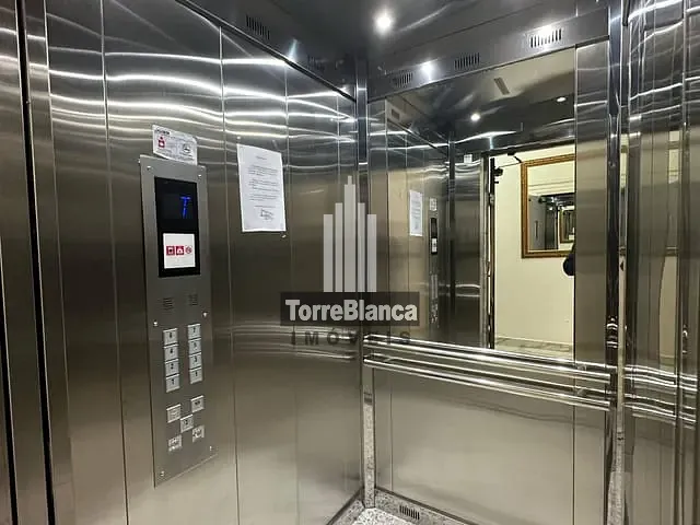 Sala com 16m², para alugar, no bairro Centro em Ponta Grossa