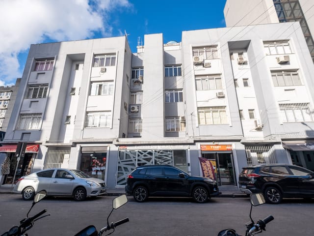 Sala para alugar, no bairro Centro em Pelotas