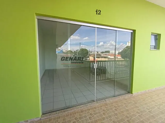 Sala com 40m², para alugar, no bairro Cidade Nova I em Indaiatuba