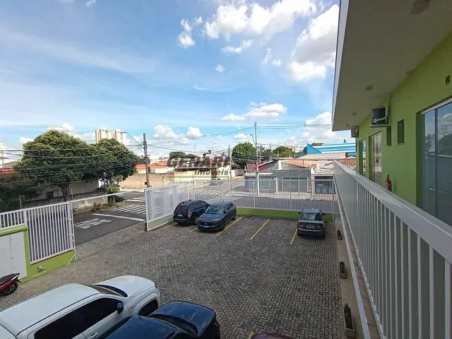 Sala com 40m², para alugar, no bairro Cidade Nova I em Indaiatuba