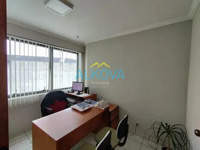 Sala com 45m², à venda, no bairro Centro em São José dos Campos