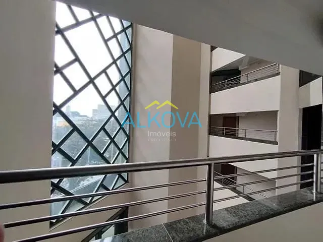 Sala com 45m², à venda, no bairro Centro em São José dos Campos