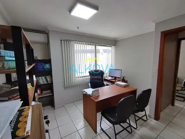 Sala com 45m², à venda, no bairro Centro em São José dos Campos