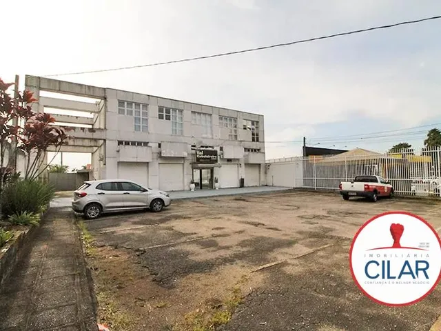 Sala para alugar, no bairro Tarumã em Curitiba