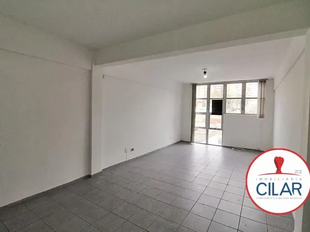 Sala para alugar, no bairro Tarumã em Curitiba