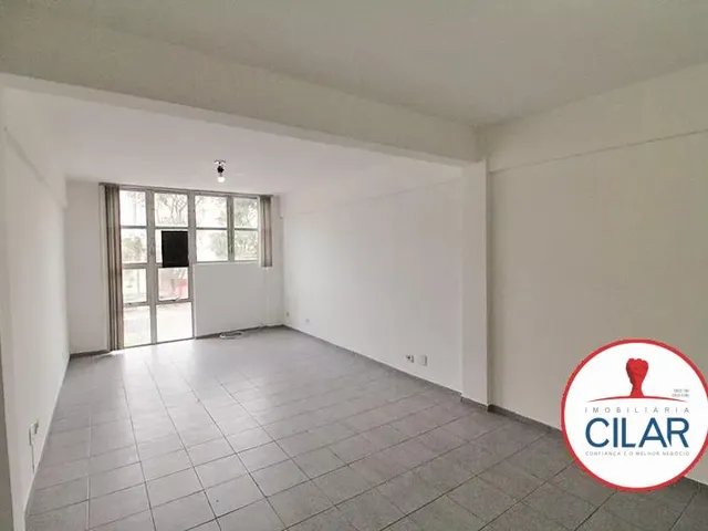 Sala para alugar, no bairro Tarumã em Curitiba