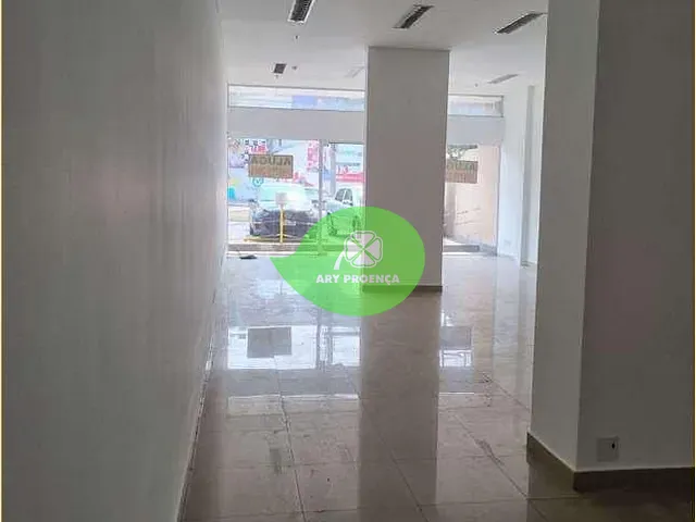 Sala à venda ou para alugar, no bairro Vila Trujillo em Sorocaba