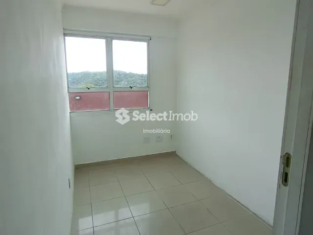 Sala com 70m², para alugar, no bairro Vila Bocaina em Mauá